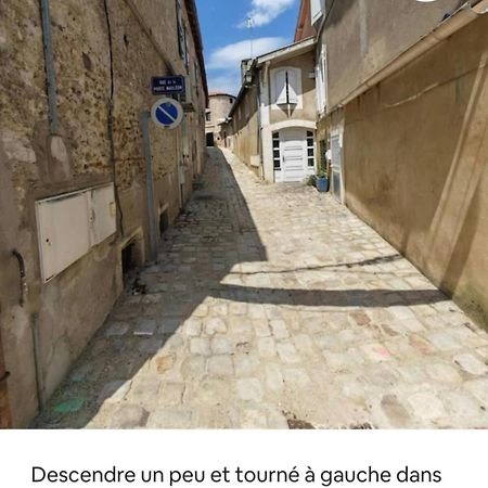 Tour Medievale Fortifiee Entierement Restaure Saint-Sever  외부 사진