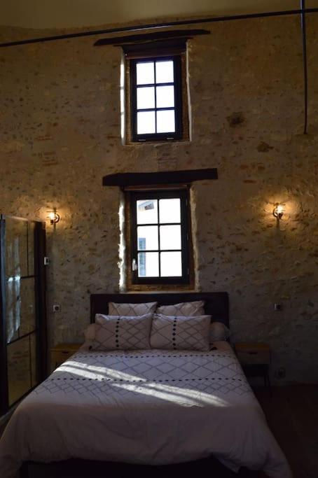 Tour Medievale Fortifiee Entierement Restaure Saint-Sever  외부 사진