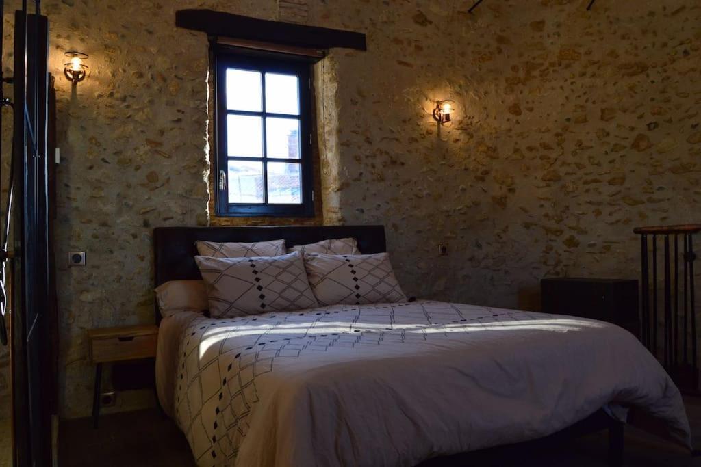 Tour Medievale Fortifiee Entierement Restaure Saint-Sever  외부 사진