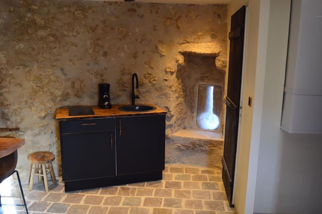 Tour Medievale Fortifiee Entierement Restaure Saint-Sever  외부 사진